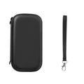 Tripod-Mountable Storage Pouch Bag, For DJI Osmo Pocket 4 – For DJI Osmo Pocket 4 | PartsWorld