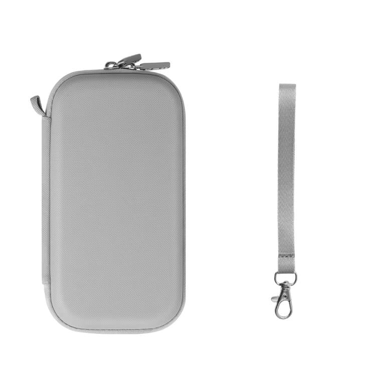 Tripod-Mountable Storage Pouch Bag, For DJI Osmo Pocket 4 – For DJI Osmo Pocket 4 | PartsWorld