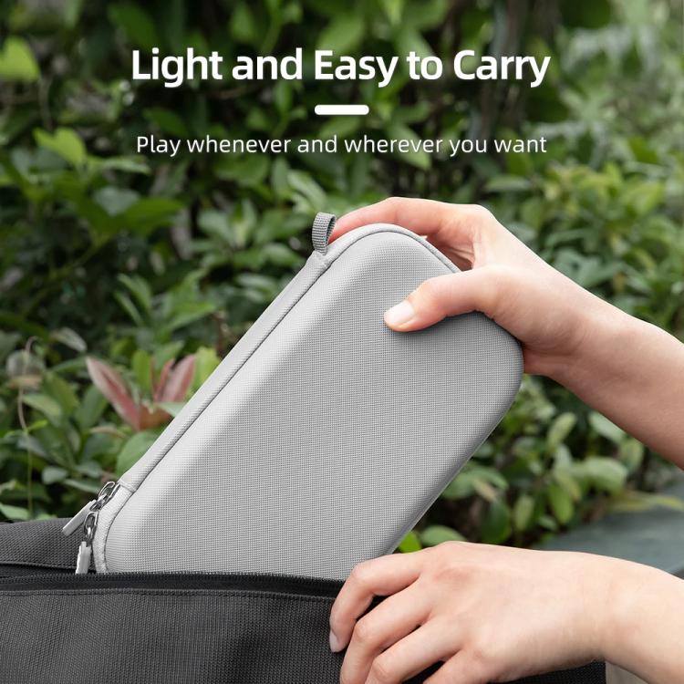 Tripod-Mountable Storage Pouch Bag, For DJI Osmo Pocket 4 | PartsWorld