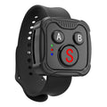 D10 Wireless Controller BT Remote Control For DJI Action, GoPro, Insta360 Action Cameras – Black | PartsWorld