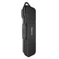 Compatible Desiontal Hard Shell Storage Box with Filter Slot & SD Card Slot, For DJI Osmo Pocket 4 / 3