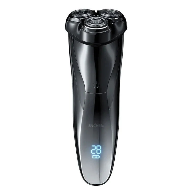 Xiaomi Youpin Blackstone3 Waterproof Smart Electric Shaver - Dual Ring Precision product image