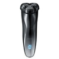 Xiaomi Youpin Blackstone3 Waterproof Smart Electric Shaver - Dual Ring Precision product image