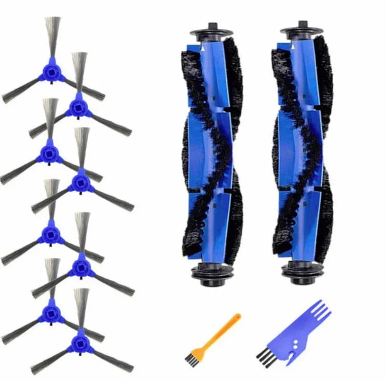 Sweeper Accessories Side Brush Main Brush Sets for eufy11S RoboVac 30 eufy 30C 15C product image