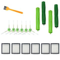 Main Brush, Side Brush & Filter Set for iRobot Roomba i7, E5 & E6 product image