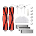 Kit For Xiaomi Mijia & Roborock Robot Vacuum – Main Brushes, Side Brushes, HEPA Filters, Mops & Blade product image