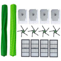 14-Piece Kit for iRobot Roomba S9 & S9+ – Roller Brushes, Side Brushes, Filters & Dust Bags product image