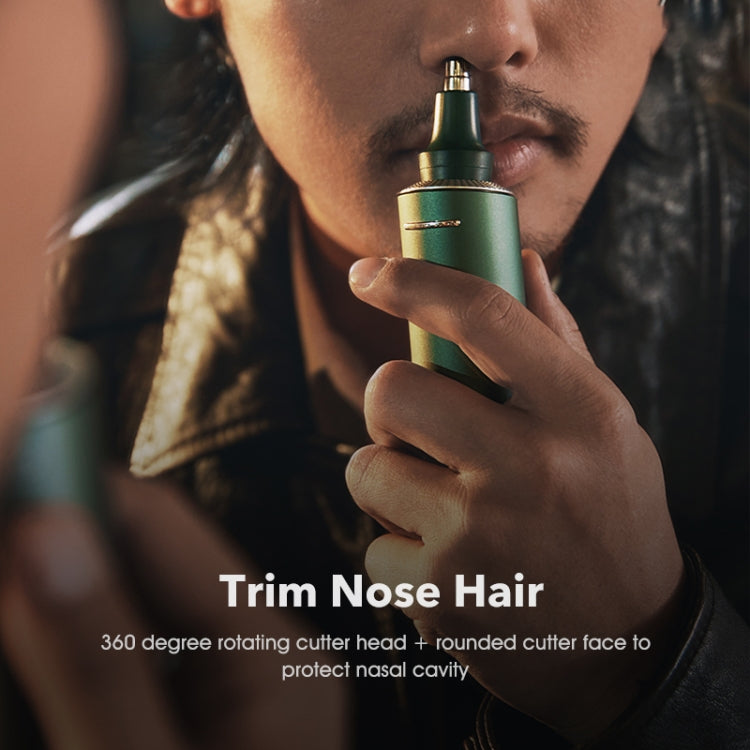 Xiaomi SOOCAS S5 Electric Shaver Three-Blade Men Shaver.