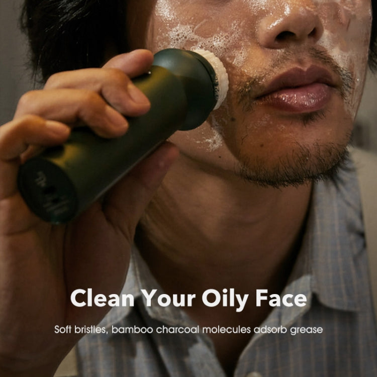 Xiaomi SOOCAS S5 Electric Shaver Three-Blade Men Shaver.