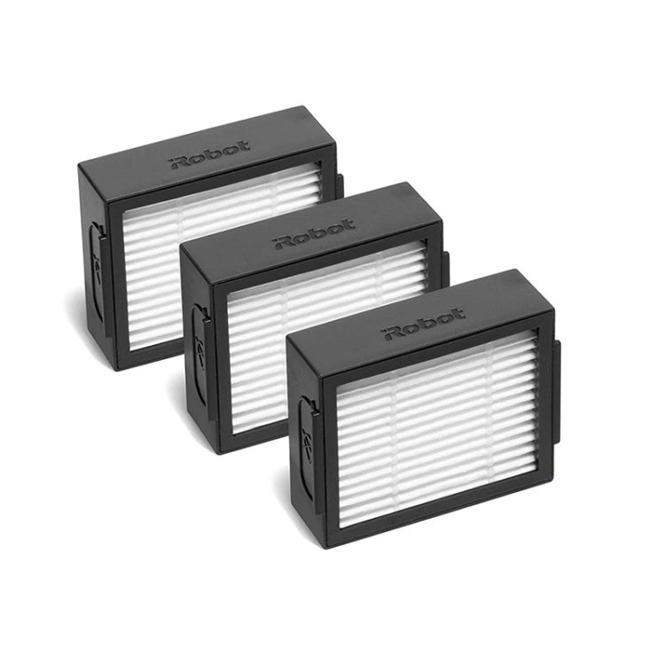 For iRobot Roomba E5 E6 i7 i7+ Complete Replacement Kit – Main Brush + Side Brush + HEPA Filter (13 Pieces)