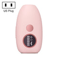 Home Laser Freezing Point Hair Removal Apparatus Full Body Beauty Portable Hair Removal Apparatus - Working principle:...