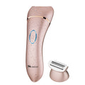 Electric Water Eluting Hair Removal Device Women Household Hair Plucker Multifunctional Two-In-One Shaver Epilator - 1...