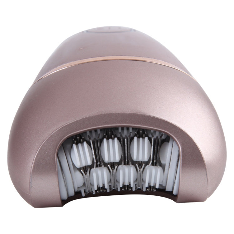 Electric Water Eluting Hair Removal Device Women Household Hair Plucker Multifunctional Two-In-One Shaver Epilator - 1...