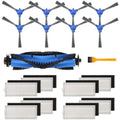 Sweeper Accessories For Eufy RoboVac 11S/15T/30/30C/15C/12/35C, 26PCS/Set product image
