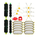 22-Piece Kit for iRobot Roomba 500 Series – Filters, Main Brushes, Side Brushes & Cleaning Tools product image