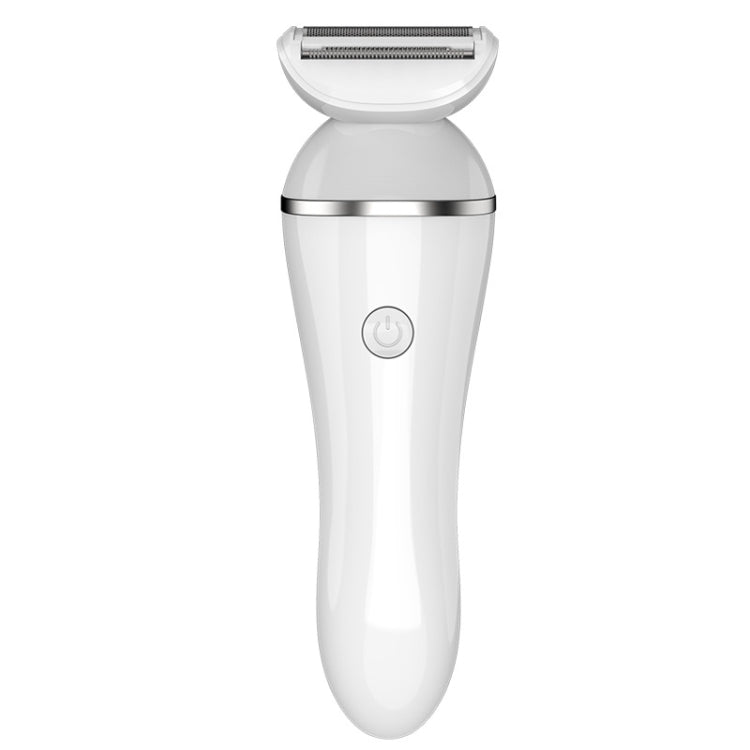 Three-in-one Cutter Whole Body Epilator For Women, USB Charging
