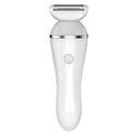 Three-in-one Cutter Whole Body Epilator For Women, USB Charging