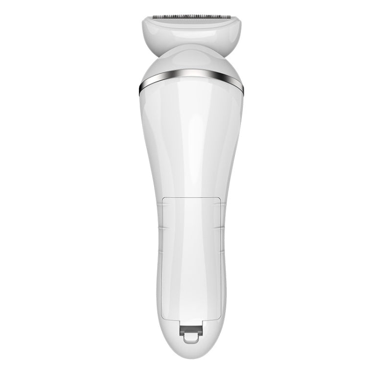 Three-in-one Cutter Whole Body Epilator For Women, USB Charging