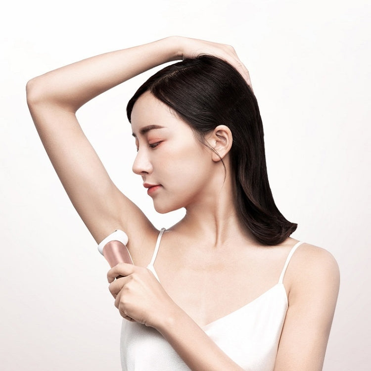 Three-in-one Cutter Whole Body Epilator For Women, USB Charging