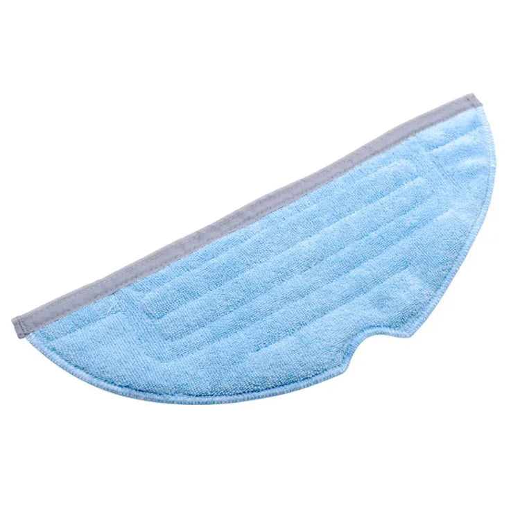 Washable Mop Cleaning Cloth – Reusable Mop Pad For Roborock S7 S7MAX S7MAXV T7S T7S+ product image