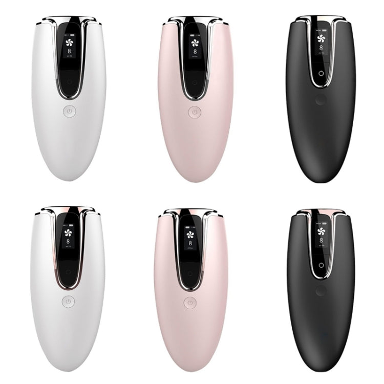 Ladies Laser Hair Removal Device Home IPL Photon Electric Skin Rejuvenation Device - Wavelength of epilator: 550nm-1200nm