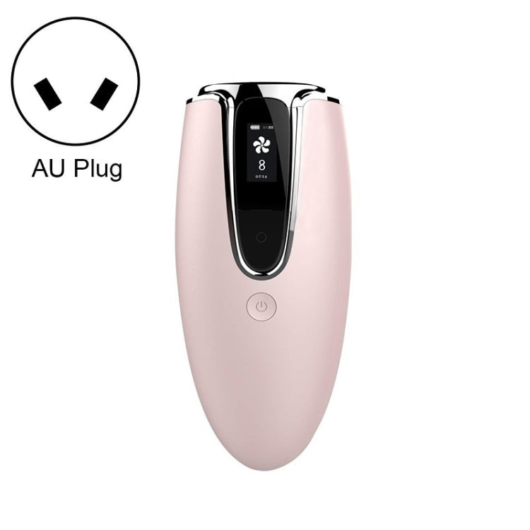 Ladies Laser Hair Removal Device Home IPL Photon Electric Skin Rejuvenation Device - Wavelength of epilator: 550nm-1200nm
