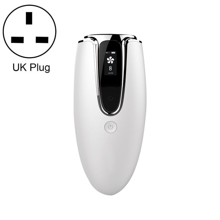 Ladies Laser Hair Removal Device Home IPL Photon Electric Skin Rejuvenation Device - Wavelength of epilator: 550nm-1200nm