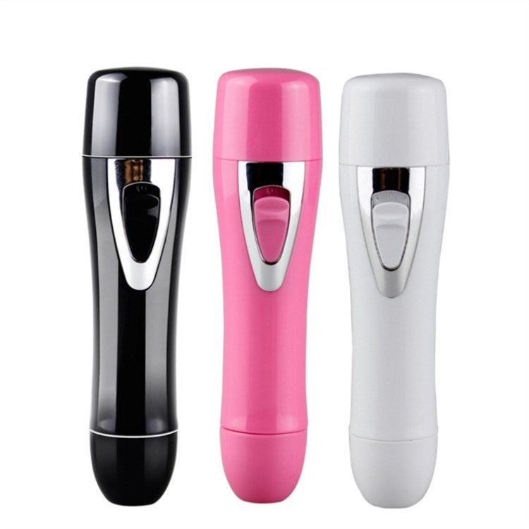 BZ-3563B 4 In 1 USB Shaver Nose Hair Trimmer - Washable, wet and dry