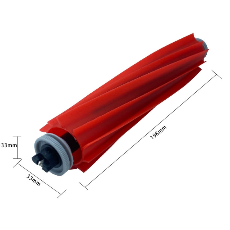 Replacement Parts for Roborock S7, T7S, T7S Plus & G10 – Main Brush, Filter, Dust Bag, Water Tank, Mop & More