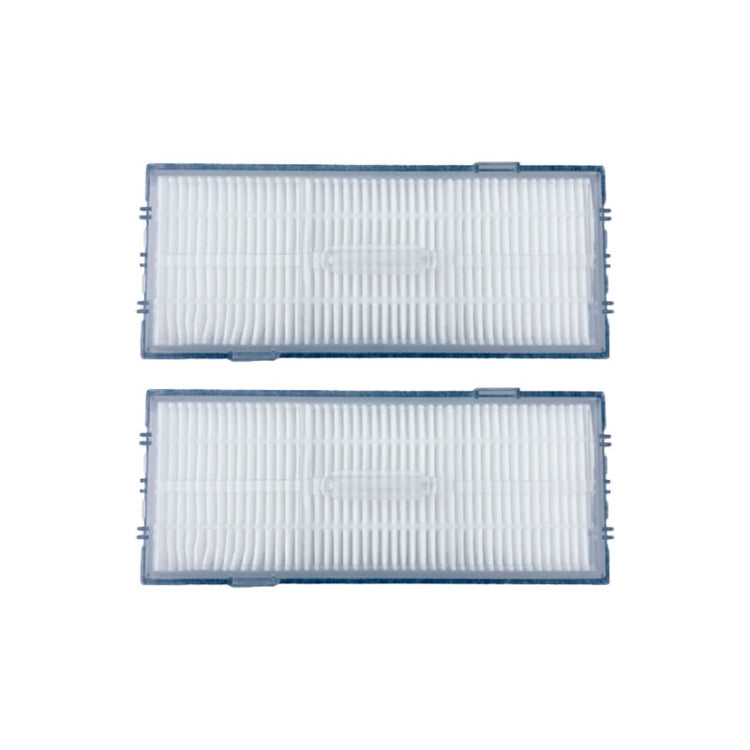 Replacement Parts for Roborock S7, T7S, T7S Plus & G10 – Main Brush, Filter, Dust Bag, Water Tank, Mop & More