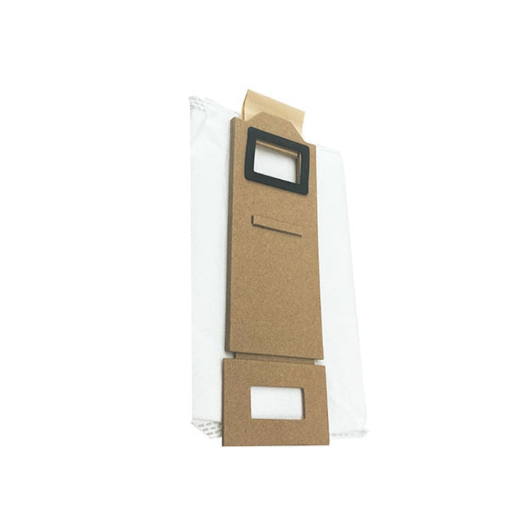 Replacement Parts for Roborock S7, T7S, T7S Plus & G10 – Main Brush, Filter, Dust Bag, Water Tank, Mop & More