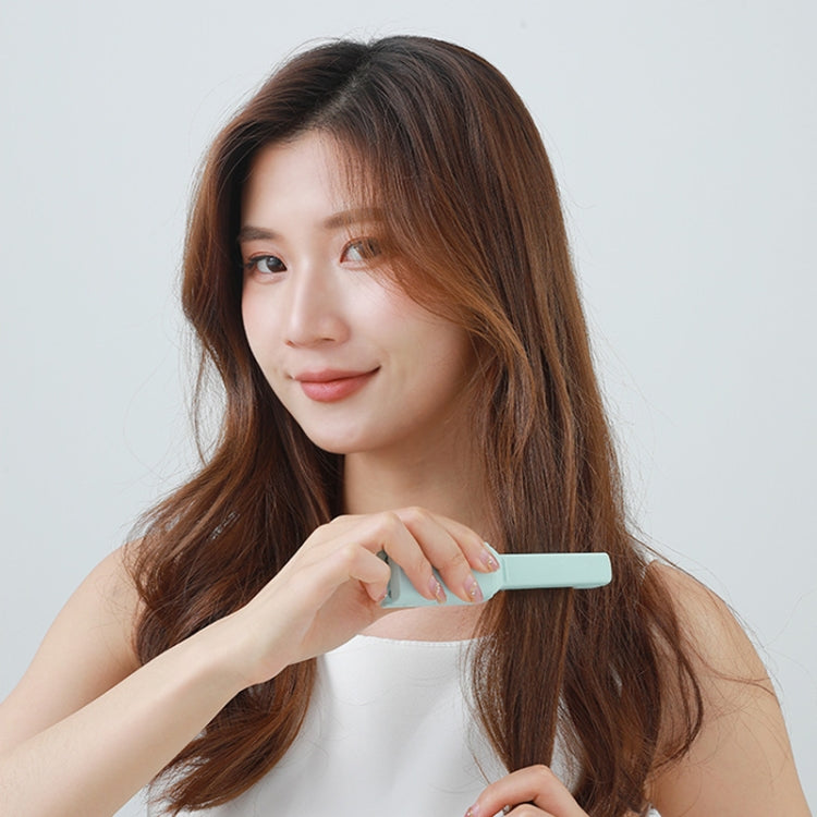 GLS-006 Dual-use Mini electric Splint for Straight and Curly Hair - Rated voltage: 5V 2A