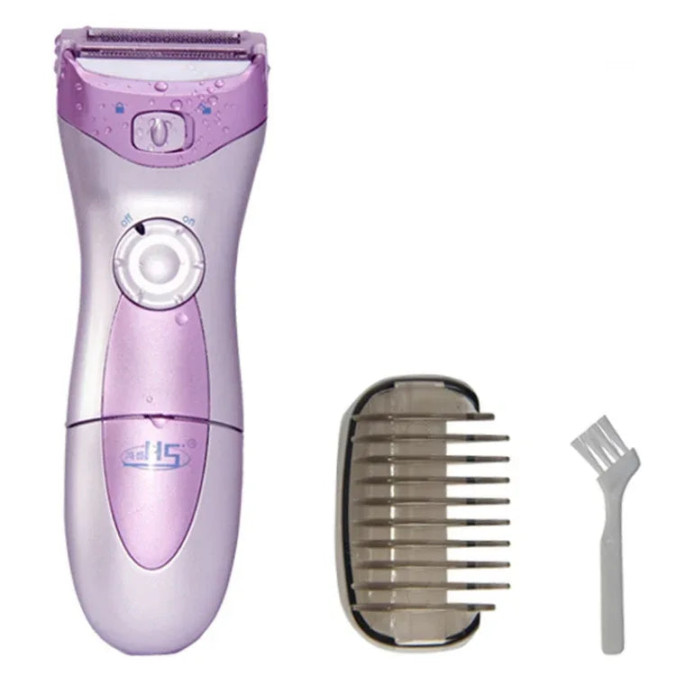 Women Electric Lady Shaver Razor Haircut Epilator product image