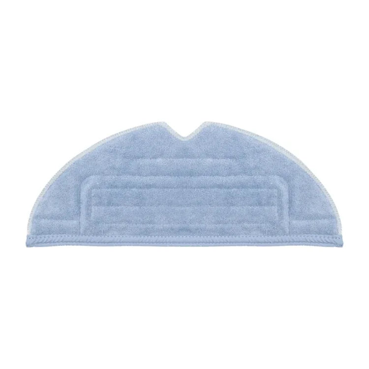 Hemming Mop Cloth for Roborock S7, T7S, T7S Plus, G10 & G10S – Vibrating Mop Pad product image