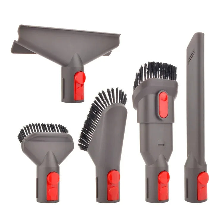 For Dyson V7 V8 V10 V11 V12 V15 Vacuum Accessories Kit – Brushes, Adapters & More product image