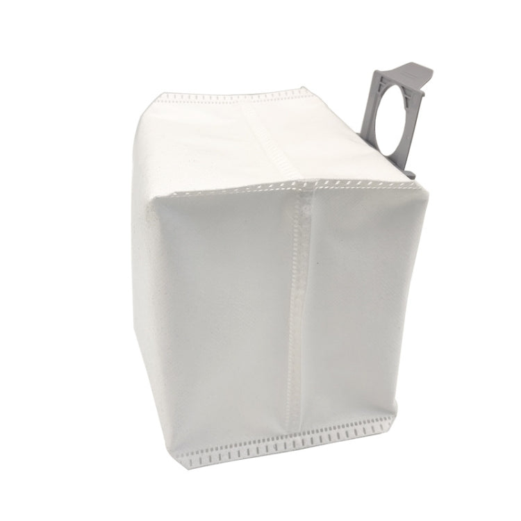 Dust Collecting Bags for Roborock T8, Q7, Q5+, Q7MAX+, S7 MAXV, G10S & G10S Pro – 10-Pack | PartsWorld