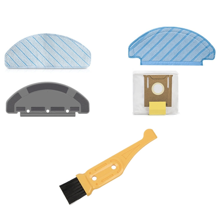Replacement Mop Pad Holder for Ecovacs DEEBOT T8 / T9 / N8 Pro