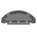 Replacement Mop Pad Holder for Ecovacs DEEBOT T8 / T9 / N8 Pro