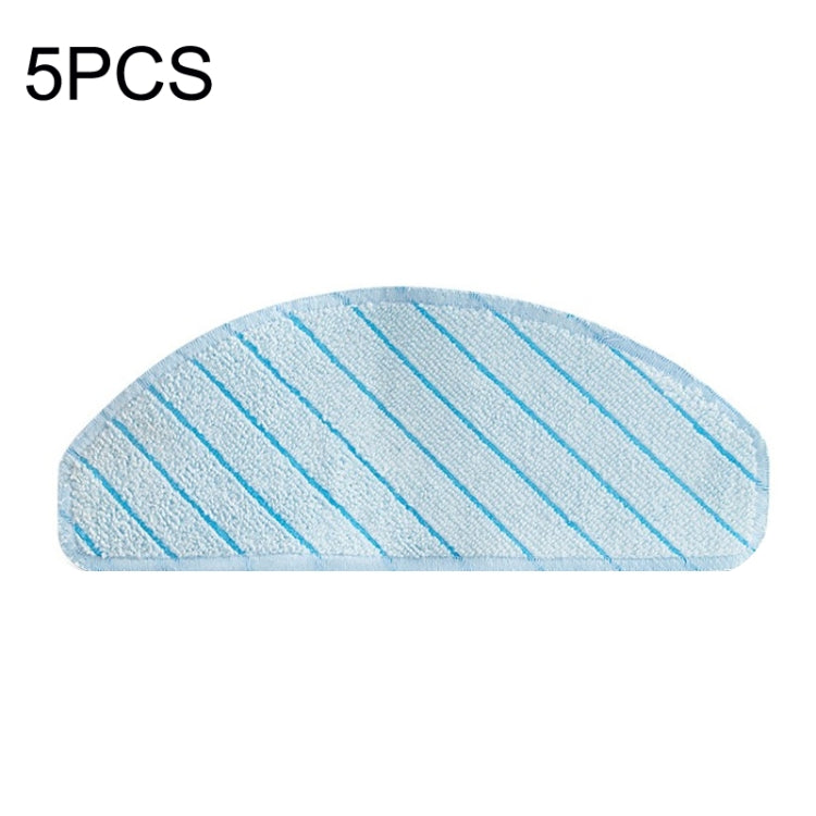 Replacement Mop Pad Holder for Ecovacs DEEBOT T8 / T9 / N8 Pro