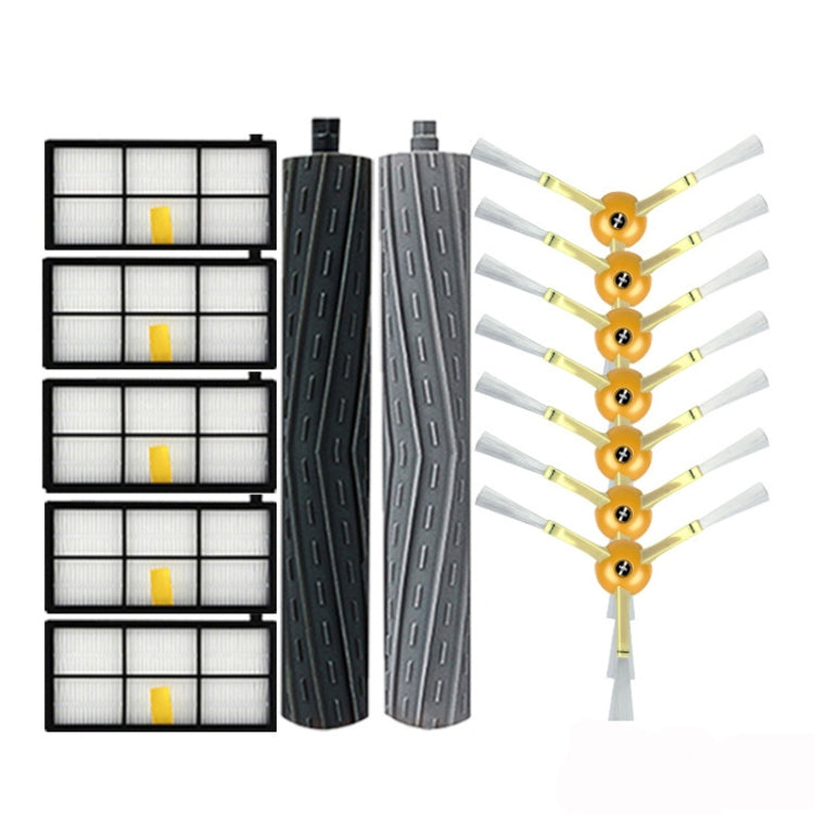 Replacement For iRobot Roomba 800 860 870 880 960 Replacement Accessory Kit – Main Brushes