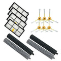 For iRobot Roomba 800 860 870 880 960 Accessory Kit – Main Brushes, Side Brushes & HEPA Filters product image
