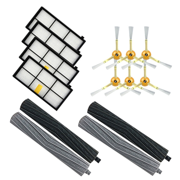 Replacement For iRobot Roomba 800 860 870 880 960 Replacement Accessory Kit – Main Brushes