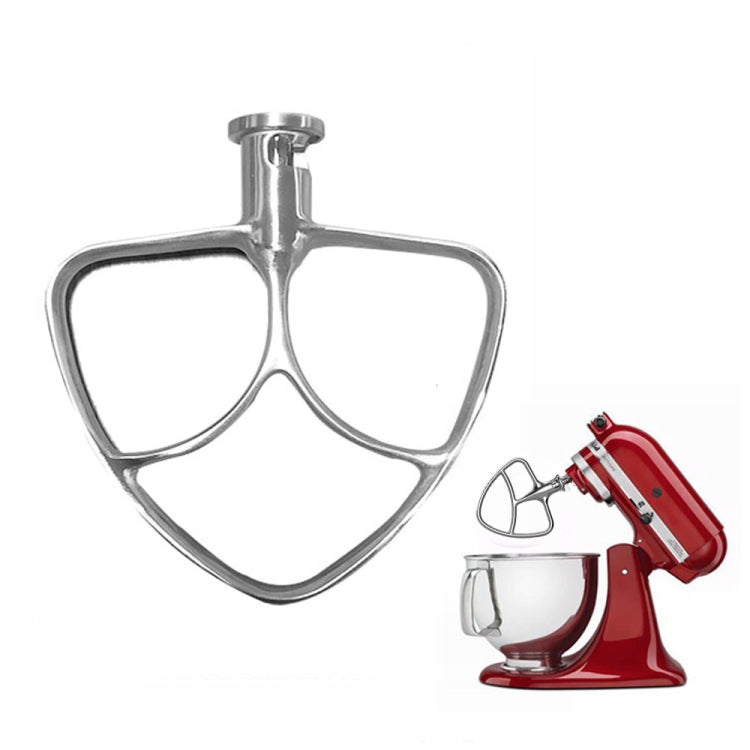 Stainless Steel Accessories, For KitchenAid Mixer Head