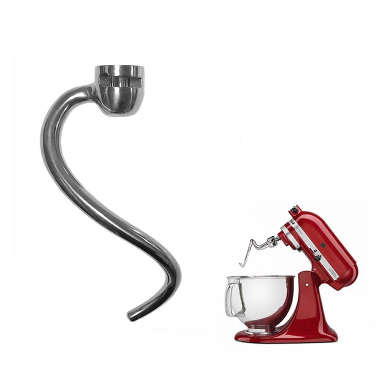 Stainless Steel Accessories, For KitchenAid Mixer Head