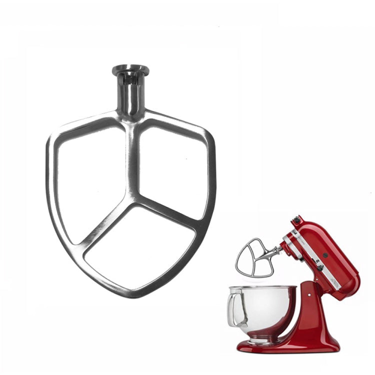 Stainless Steel Accessories, For KitchenAid Mixer Head