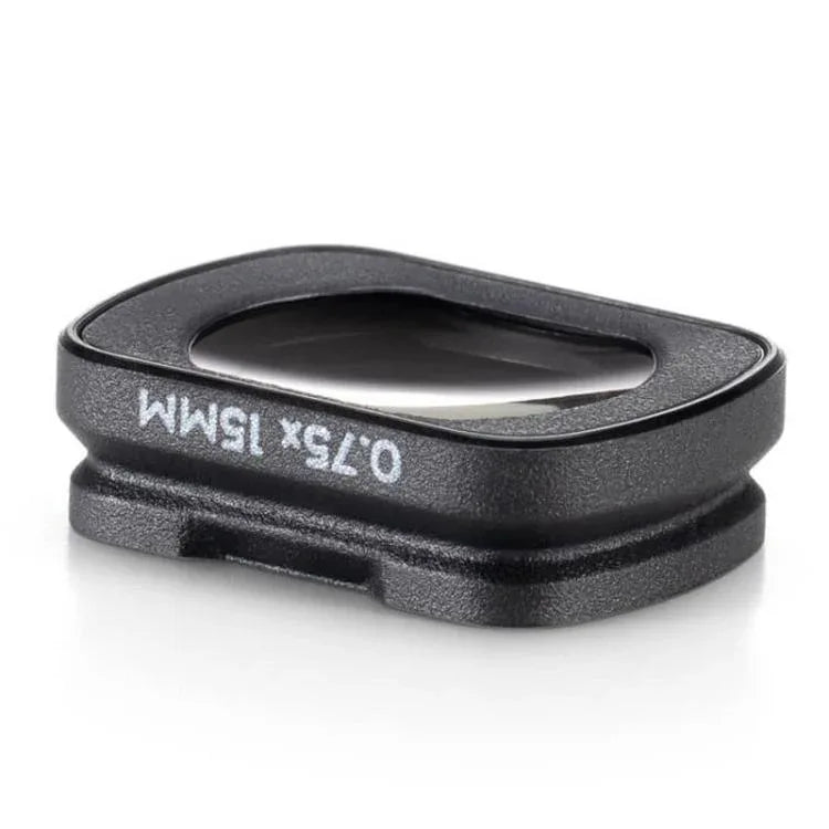 DJI Osmo Pocket 3 Wide-Angle Lens – Expand FOV to 108° product image