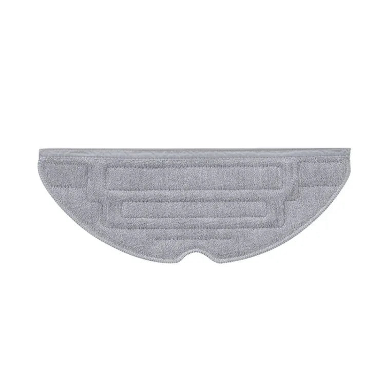 For Roborock G20 / S8 Pro ULTRA Vacuum Cleaner Mop Cloth Accessories, EU Version Gray, US Version Blue, US Version Gray product image