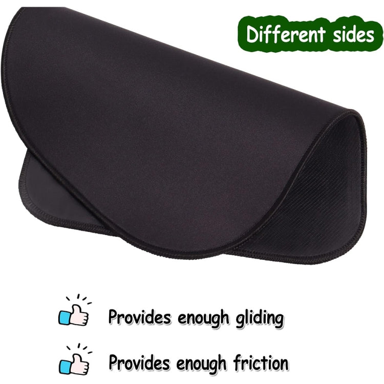 For Thermomix Sliding Pad Anti-Fouling Pad