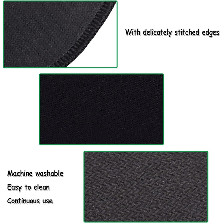 For Thermomix Sliding Pad Anti-Fouling Pad