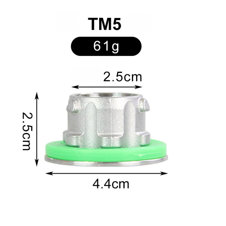 Mixer Cutter Head Cover for Thermomix TM5, TM6 & TM31 – Rotating Blade Replacement